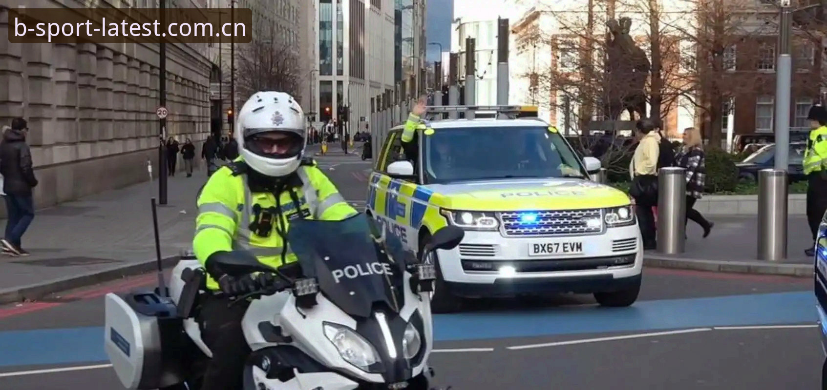世界杯安保变革详解：英国警员赴美人数锐减背后的行业趋势