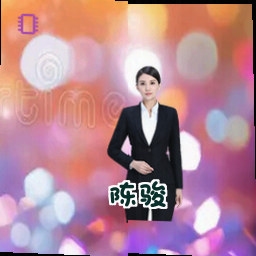 陈骏